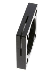 ACE Brida de apriete M 64x2 para amortiguador, fijación lateral - QF64