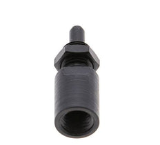 ACE Adaptador de carga lateral M 8x1 para amortiguador MA 30..., MC 30... - BV8