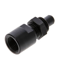 Adaptador de carga lateral ACE M 10x1 para amortiguador MA 50..., MC 25... - BV10