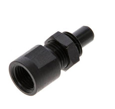 Adaptador de carga lateral ACE M 10x1 para amortiguador SC 25... - BV10SC