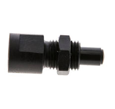 Adaptador de carga lateral ACE M 10x1 para amortiguador SC 25... - BV10SC