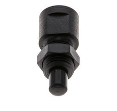 Adaptador de carga lateral ACE M 10x1 para amortiguador SC 25... - BV10SC