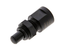 Adaptador de carga lateral ACE M 10x1 para amortiguador SC 25... - BV10SC