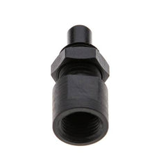 Adaptador de carga lateral ACE M 10x1 para amortiguador SC 25... - BV10SC