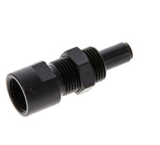 Adaptador de carga lateral ACE M 12x1 para amortiguador MA 35..., MC 75... - BV12