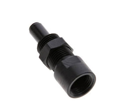 Adaptador de carga lateral ACE M 12x1 para amortiguador MA 35..., MC 75... - BV12