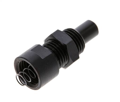 Adaptador de carga lateral ACE M 14x1,5 para amortiguador MA 150..., MC 150..., SC 190 EUM5 - BV14