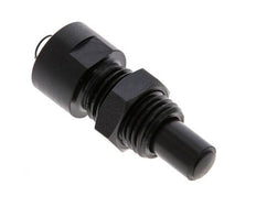 Adaptador de carga lateral ACE M 14x1,5 para amortiguador MA 150..., MC 150..., SC 190 EUM5 - BV14