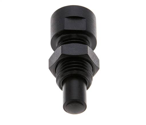 Adaptador de carga lateral ACE M 14x1,5 para amortiguador MA 150..., MC 150..., SC 190 EUM5 - BV14