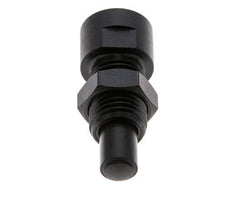 Adaptador de carga lateral ACE M 14x1,5 para amortiguador MA 150..., MC 150..., SC 190 EUM5 - BV14