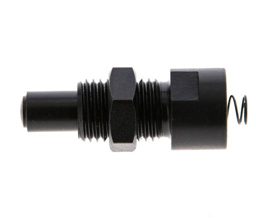 Adaptador de carga lateral ACE M 14x1,5 para amortiguador MA 150..., MC 150..., SC 190 EUM5 - BV14