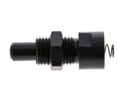 Adaptador de carga lateral ACE M 14x1,5 para amortiguador MA 150..., MC 150..., SC 190 EUM5 - BV14