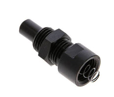 Adaptador de carga lateral ACE M 14x1,5 para amortiguador MA 150..., MC 150..., SC 190 EUM5 - BV14
