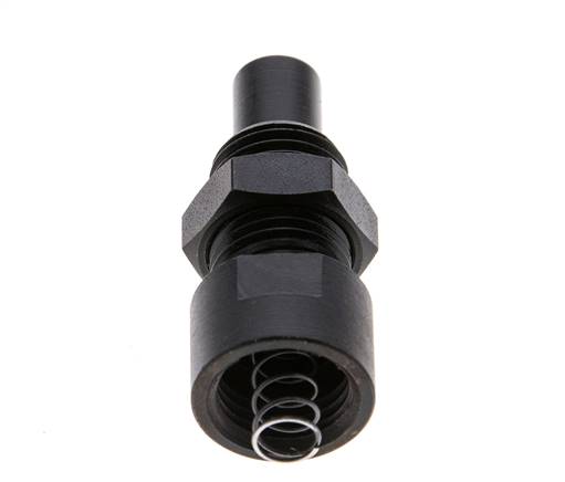 Adaptador de carga lateral ACE M 14x1,5 para amortiguador MA 150..., MC 150..., SC 190 EUM5 - BV14