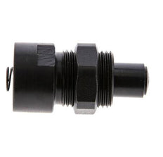 Adaptador de carga lateral ACE M 20x1,5 para amortiguador MC 225... - BV20