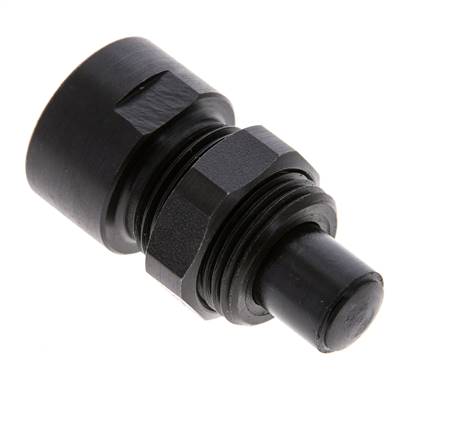 Adaptador de carga lateral ACE M 20x1,5 para amortiguador MC 225... - BV20