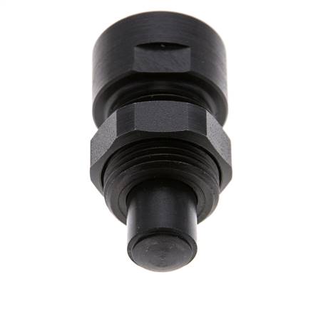 Adaptador de carga lateral ACE M 20x1,5 para amortiguador MC 225... - BV20