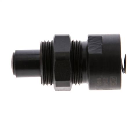 Adaptador de carga lateral ACE M 20x1,5 para amortiguador MC 225... - BV20