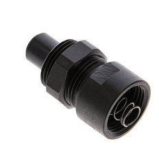 Adaptador de carga lateral ACE M 20x1,5 para amortiguador MC 225... - BV20