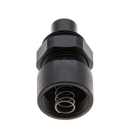 Adaptador de carga lateral ACE M 20x1,5 para amortiguador MC 225... - BV20