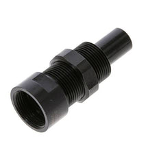 ACE Adaptador de carga lateral M 25x1,5 para amortiguador MA 600..., SC 650... - BV25SC