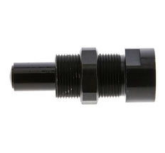 ACE Adaptador de carga lateral M 25x1,5 para amortiguador MA 600..., SC 650... - BV25SC