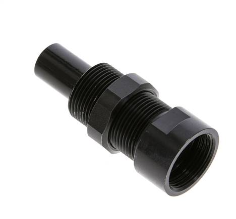ACE Adaptador de carga lateral M 25x1,5 para amortiguador MA 600..., SC 650... - BV25SC