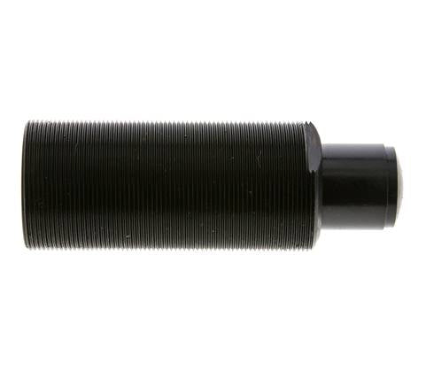 ACE Adaptador de carga lateral M 33x1,5 para amortiguador MA 3325..., MC 3325... - BV3325