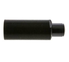 ACE Adaptador de carga lateral M 33x1,5 para amortiguador MA 3325..., MC 3325... - BV3325