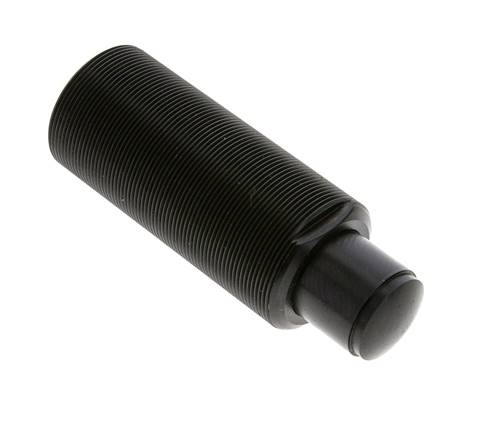 ACE Adaptador de carga lateral M 33x1,5 para amortiguador MA 3325..., MC 3325... - BV3325