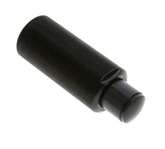 ACE Adaptador de carga lateral M 33x1,5 para amortiguador MA 3325..., MC 3325... - BV3325