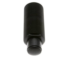 ACE Adaptador de carga lateral M 33x1,5 para amortiguador MA 3325..., MC 3325... - BV3325