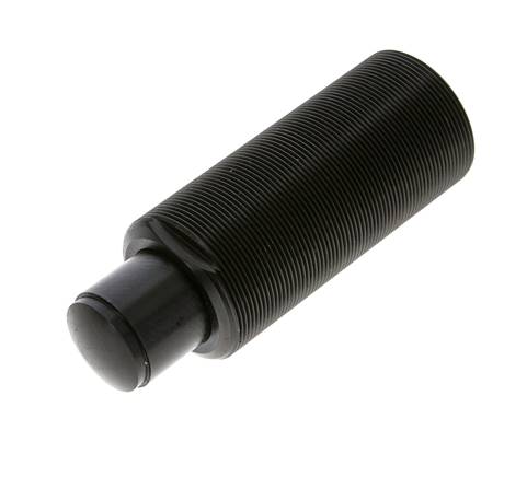 ACE Adaptador de carga lateral M 33x1,5 para amortiguador MA 3325..., MC 3325... - BV3325