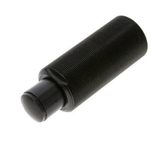 ACE Adaptador de carga lateral M 33x1,5 para amortiguador MA 3325..., MC 3325... - BV3325