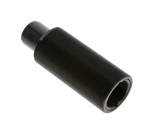 ACE Adaptador de carga lateral M 33x1,5 para amortiguador MA 3325..., MC 3325... - BV3325