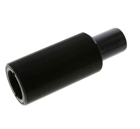ACE Adaptador de carga lateral M 45x1,5 para amortiguador MA 4550..., MC 4550..., SC 4550... - BV4550
