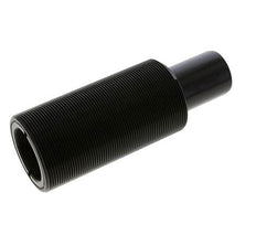ACE Adaptador de carga lateral M 64x2 para amortiguador MA 6450..., MC 6450... - BV6450