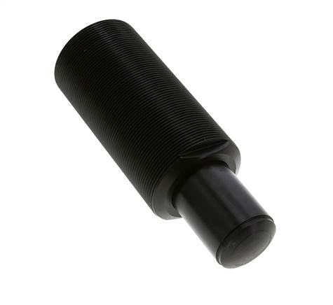 ACE Adaptador de carga lateral M 64x2 para amortiguador MA 6450..., MC 6450... - BV6450