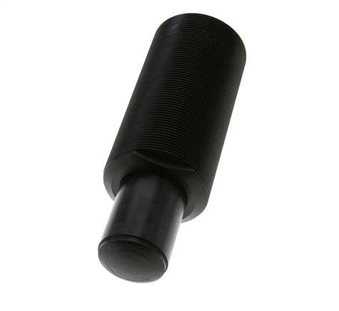 ACE Adaptador de carga lateral M 64x2 para amortiguador MA 6450..., MC 6450... - BV6450
