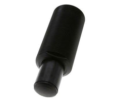ACE Adaptador de carga lateral M 64x2 para amortiguador MA 6450..., MC 6450... - BV6450