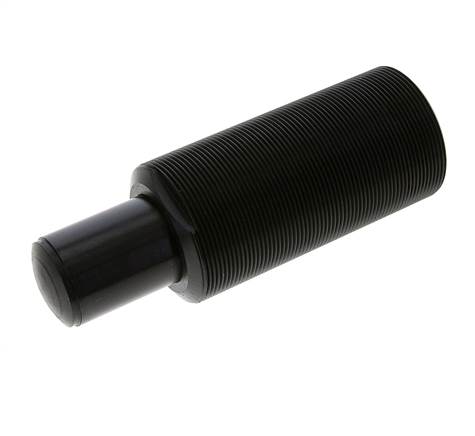 ACE Adaptador de carga lateral M 64x2 para amortiguador MA 6450..., MC 6450... - BV6450