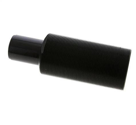 ACE Adaptador de carga lateral M 45x1,5 para amortiguador MA 4550..., MC 4550..., SC 4550... - BV4550