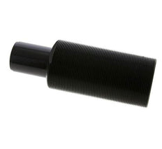 ACE Adaptador de carga lateral M 64x2 para amortiguador MA 6450..., MC 6450... - BV6450