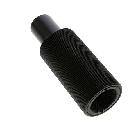 ACE Adaptador de carga lateral M 45x1,5 para amortiguador MA 4550..., MC 4550..., SC 4550... - BV4550