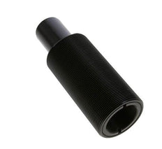 ACE Adaptador de carga lateral M 64x2 para amortiguador MA 6450..., MC 6450... - BV6450