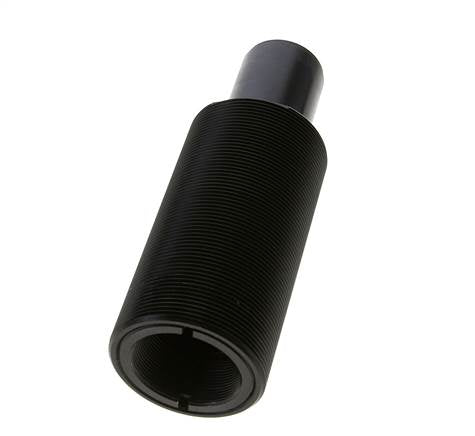 ACE Adaptador de carga lateral M 64x2 para amortiguador MA 6450..., MC 6450... - BV6450