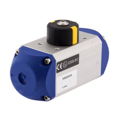 Actuador Neumático de Doble Efecto 50Nm ISO 5211 F05 14 mm PAL 006