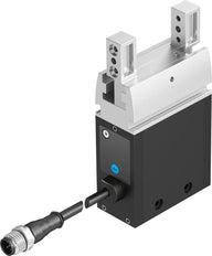 Festo Pinza Paralela Eléctrica 13mm Carrera - Tamaño 20 - 8070831