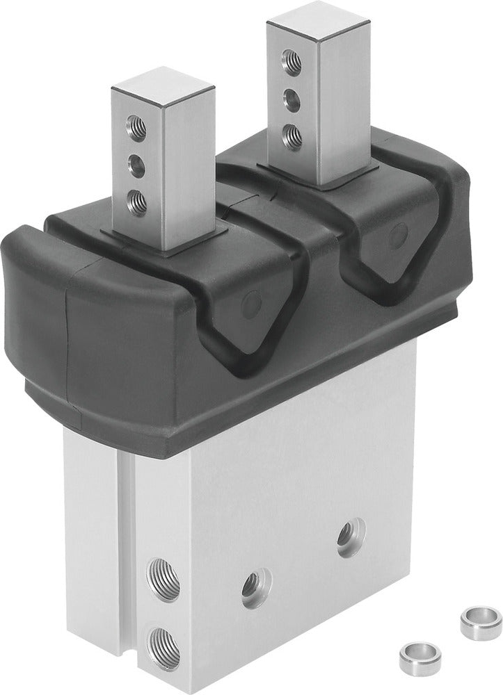 Festo Pinza Paralela 5mm Carrera - Tamaño 16 Doble Efecto - 539636