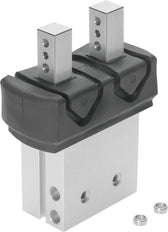 Festo Pinza Paralela 5mm Carrera - Tamaño 16 Doble Efecto - 539636